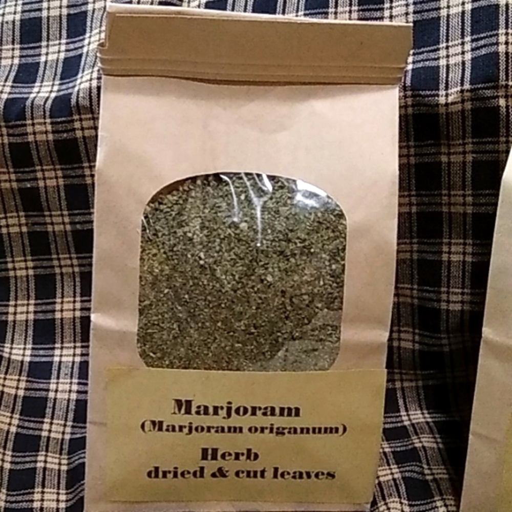 Marjoram